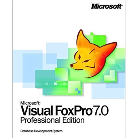 microsoft visual foxpro 6.0 free download filehippo